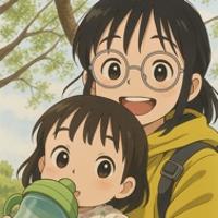 Lucas和甜甜