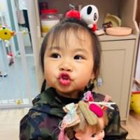 一粒小云吞