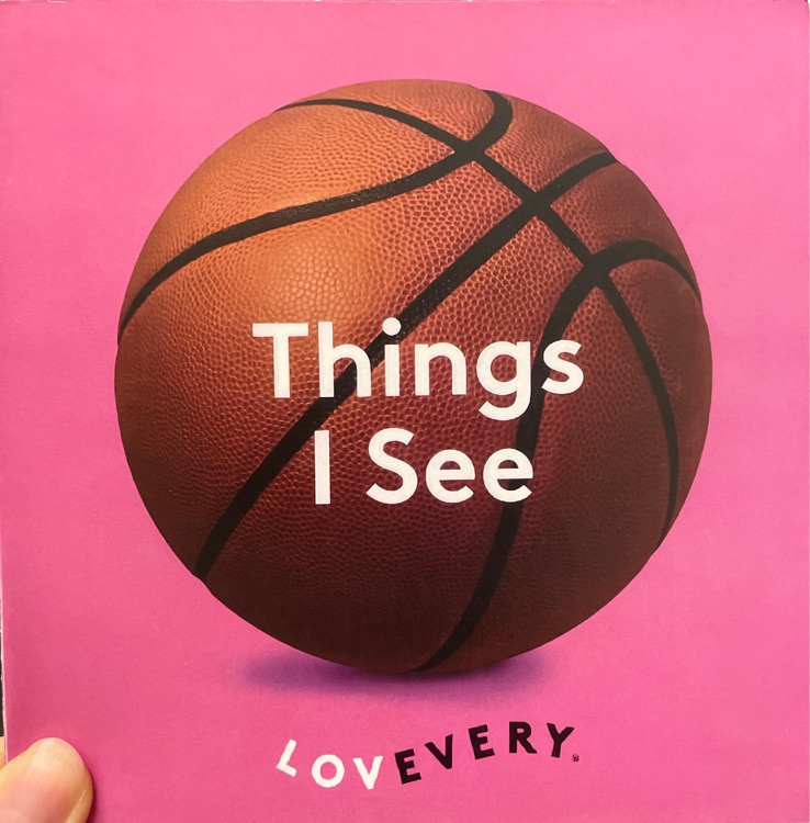 Things I See