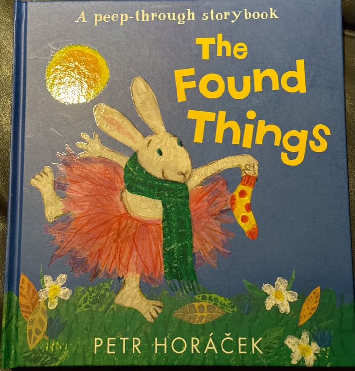 the found things