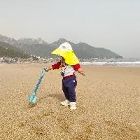 Summer就是我吖