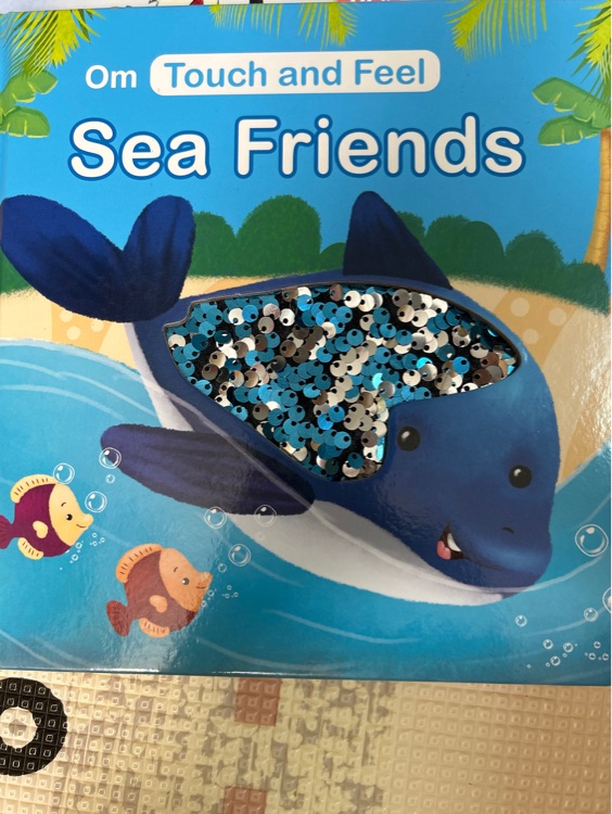sea friends