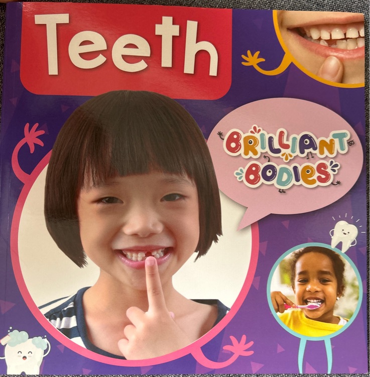 Teeth