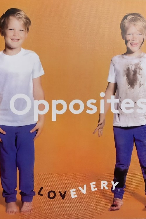 Opposites