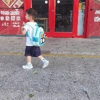 Jasper 麻麻
