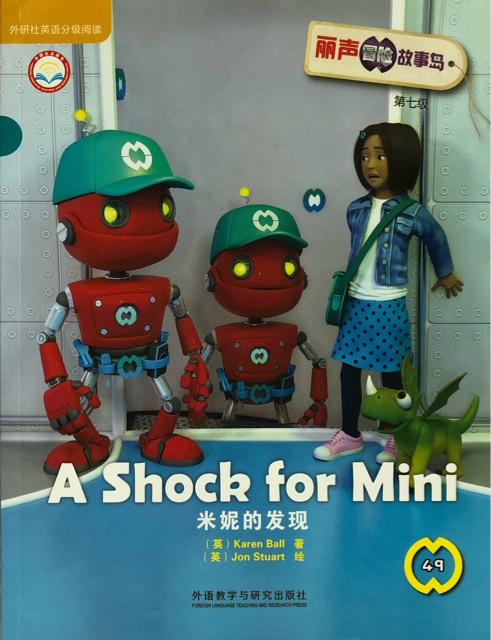 49 - A Shock for Mini