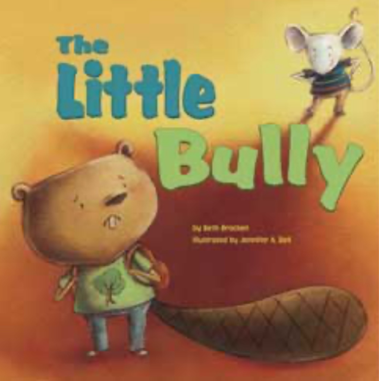 The Little Bully