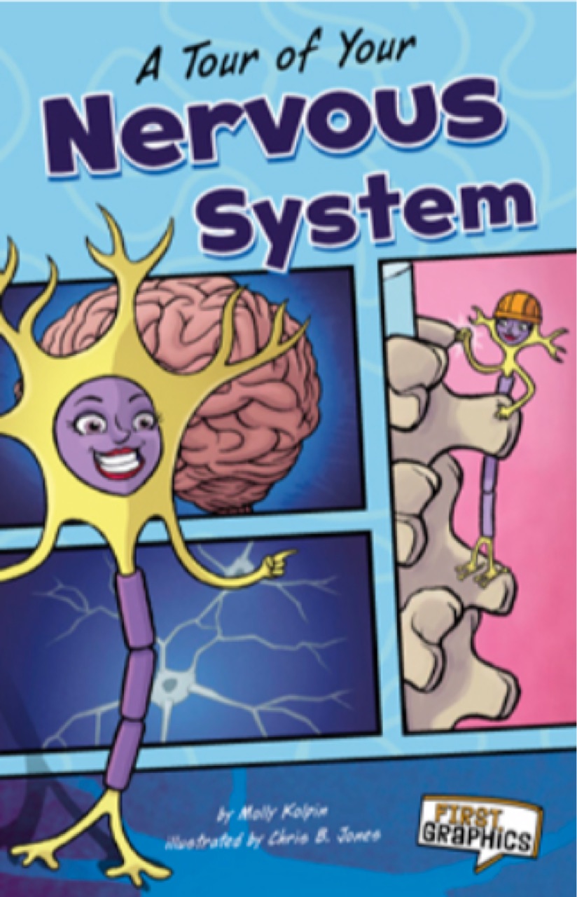 A Tour of Your Nervous System