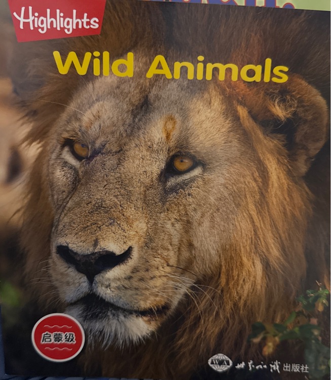Wild Animals