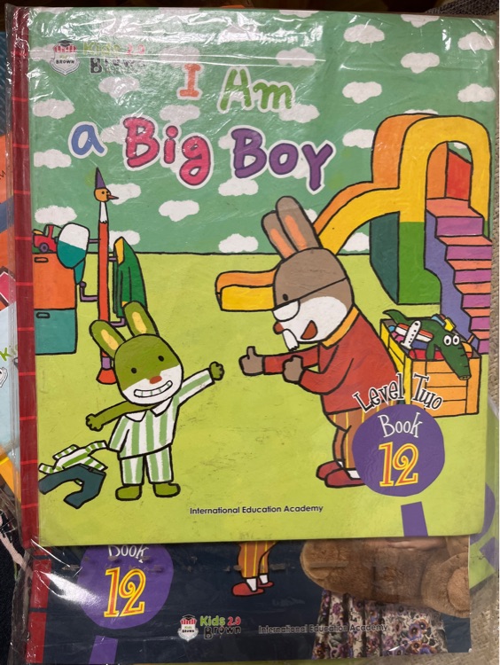 Where is Pig?