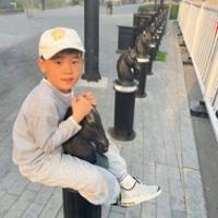 栩栩如生大灃哥
