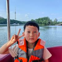 李宇航