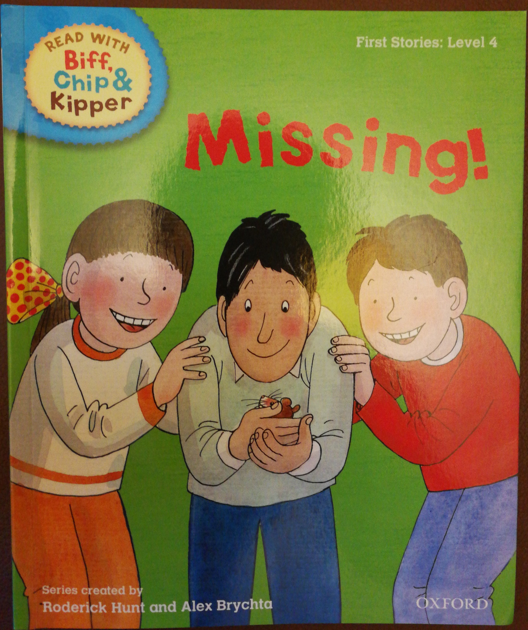 Missing
