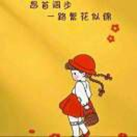 ?[耶]?　心情.
