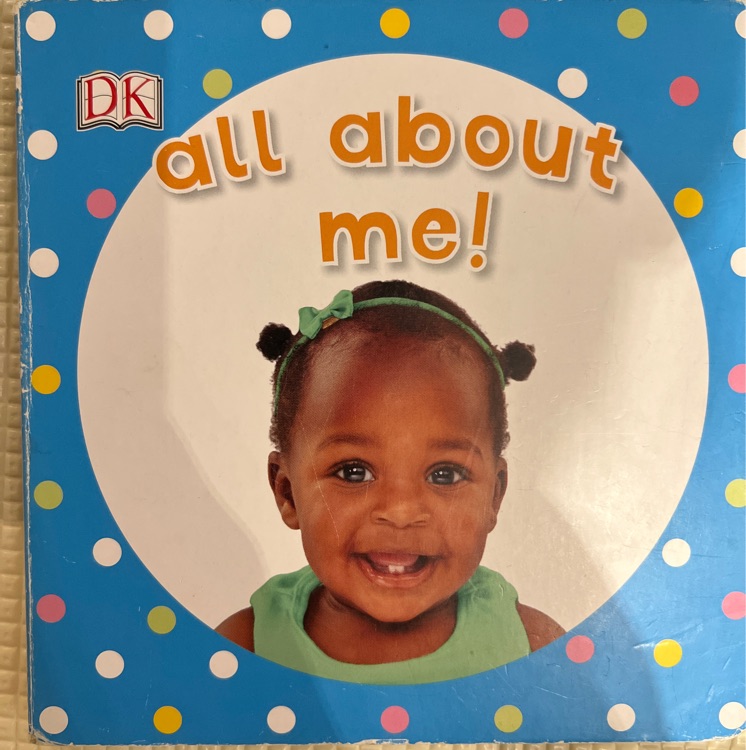 all about me
