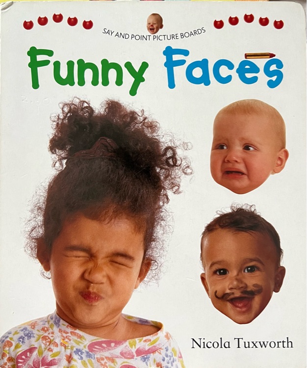 Funny Faces