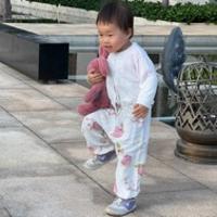 小橙子reading