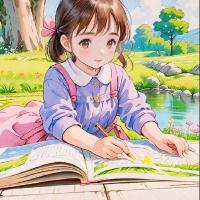 玥寶的小書屋