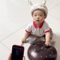 快乐的石榴