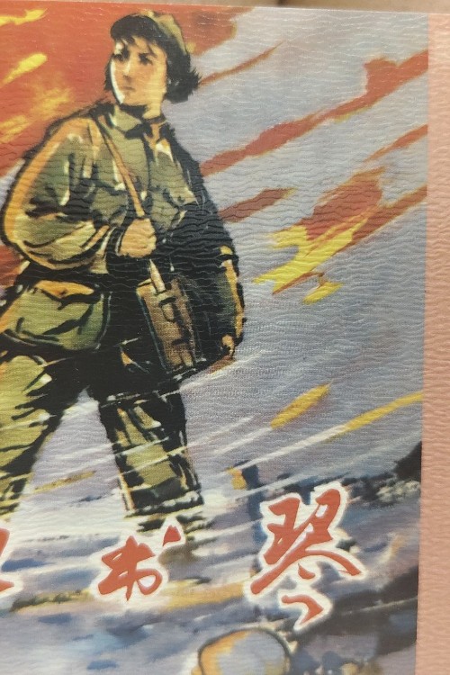 最可愛的人車書琴