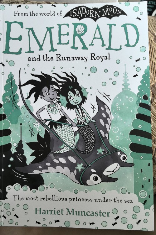 Emerald