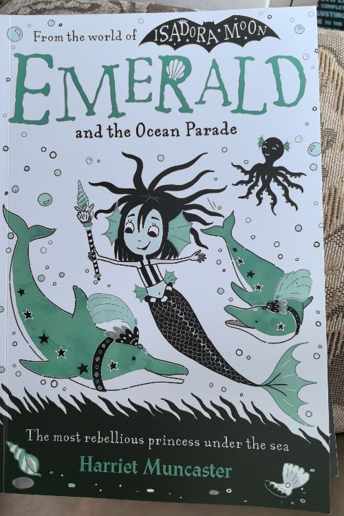 Emerald