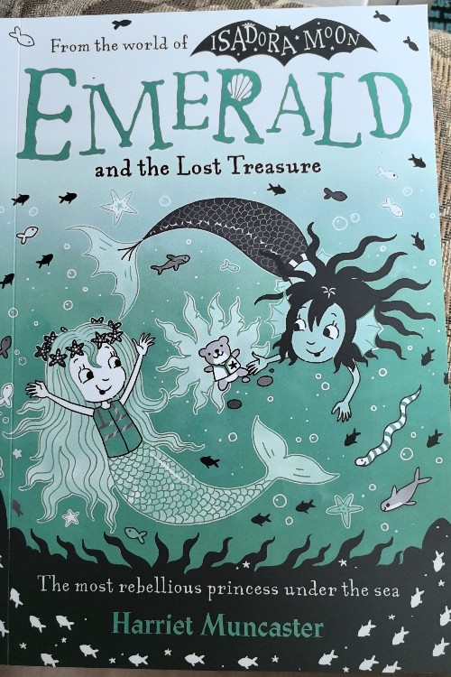 Emerald