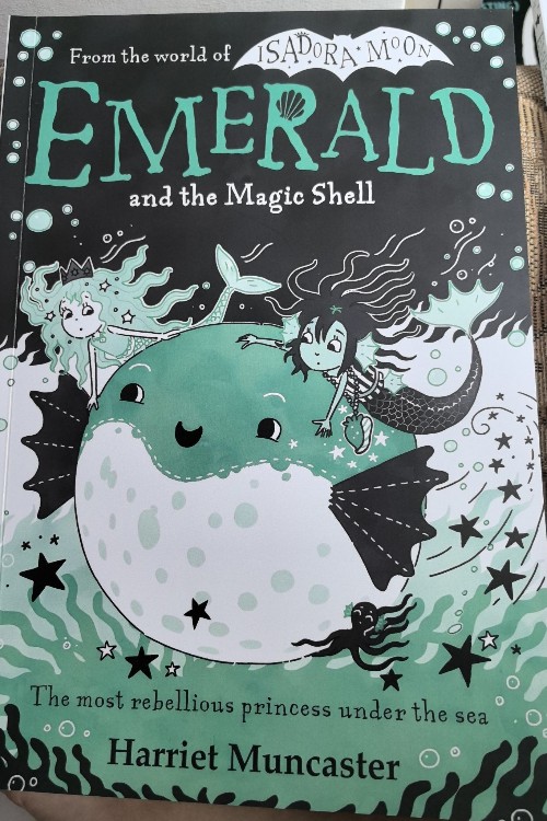 Emerald