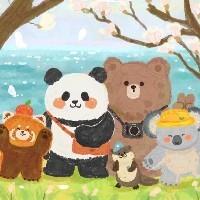 花火丶