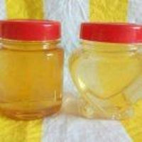 A  純蜂蜜自家蜂