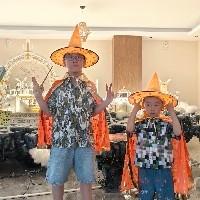 元寶寶和哥哥
