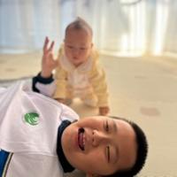 乐乐的书香童年计