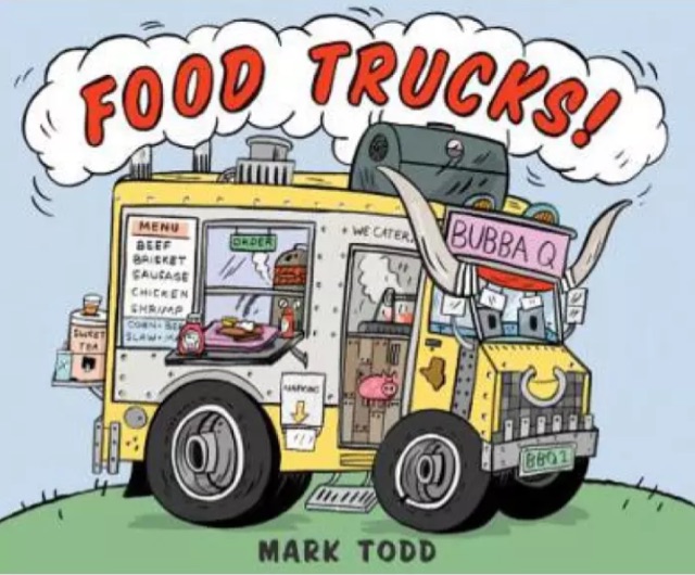 food truck