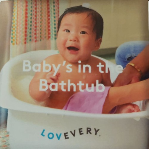 Baby's in the Buthtub