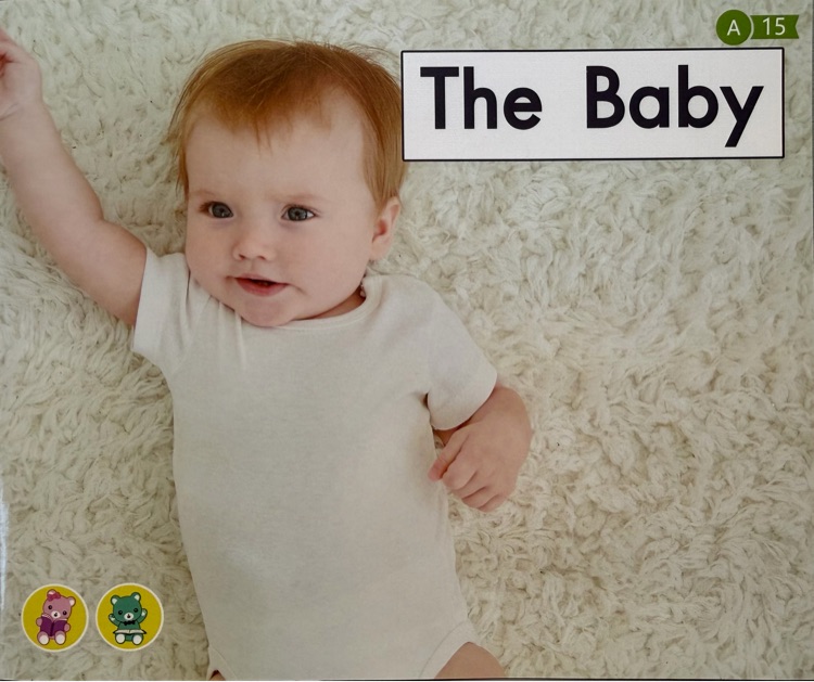 Heinemann Gk-15: The Baby