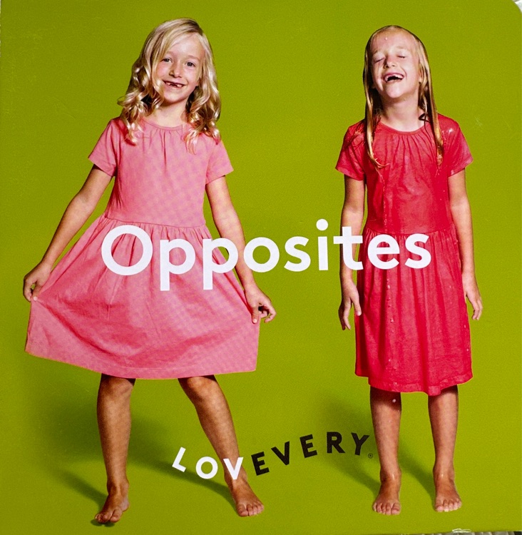 Opposites