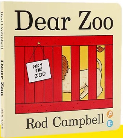 Dear Zoo