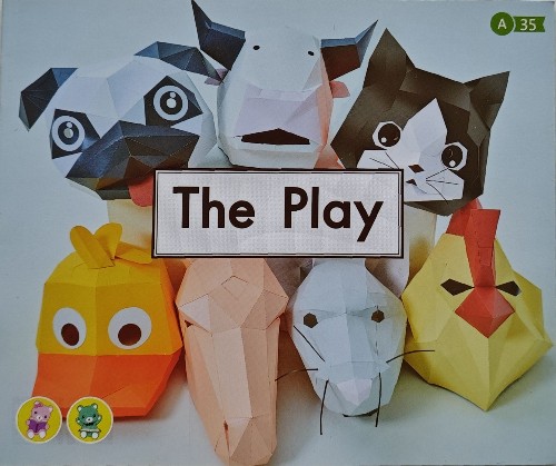 Heinemann Gk-35: The Play
