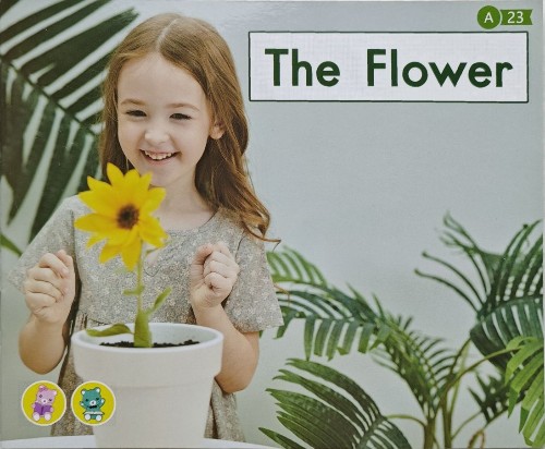 Heinemann Gk-23: The Flower