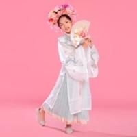 小綿羊0508