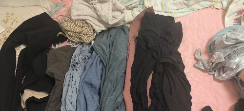 秋衣秋褲睡衣
