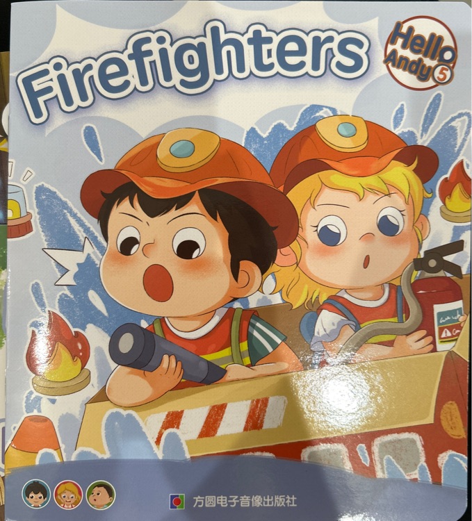 Firefighters