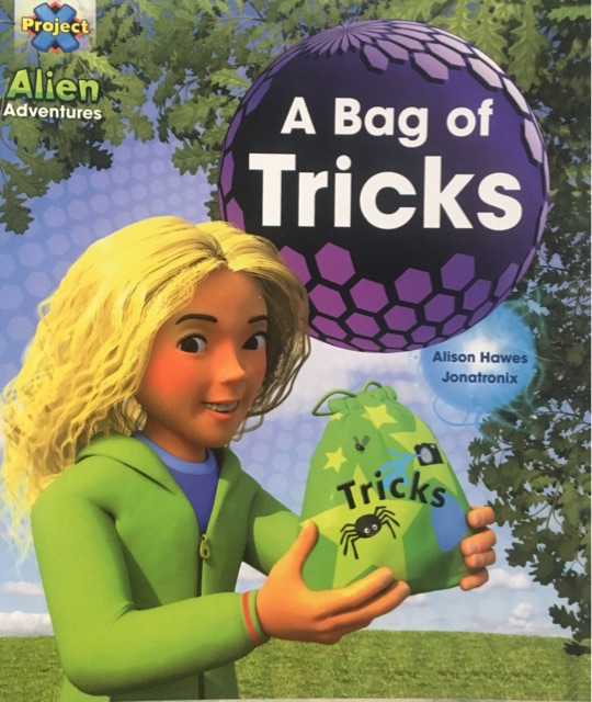 A bag of trick