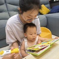 煦寶的媽媽