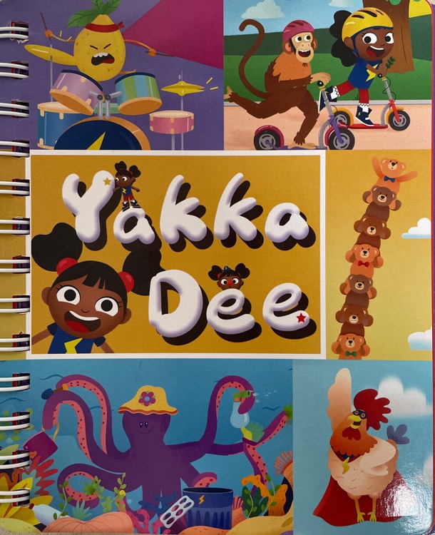 Yakka Dee