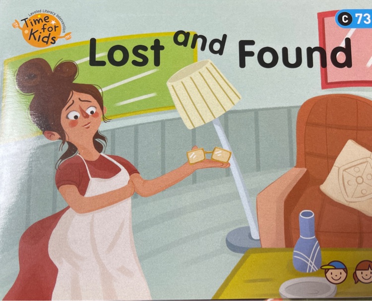 Heinemann Gk-73: Lost and Found