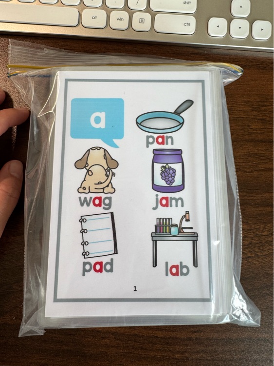 英文字母