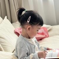 甜心小一依