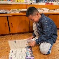 趙哆讀書紀(jì)
