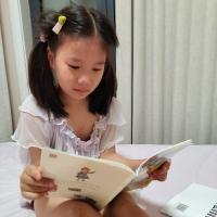 水蜜桃桃閱讀記錄